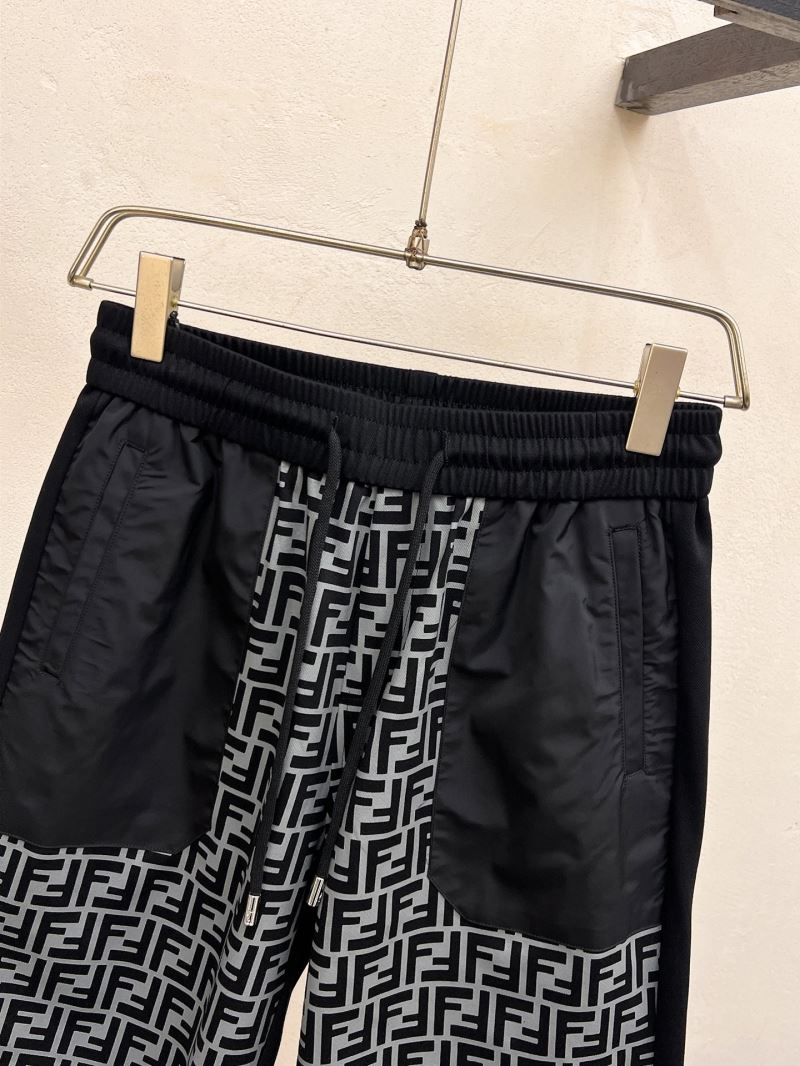 Fendi Short Pants